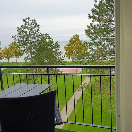 Citadella Apartment *