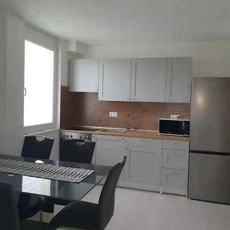 Apartment Citadella