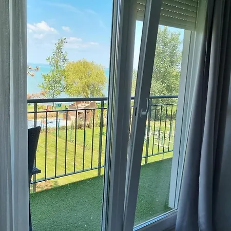 Apartment Citadella *