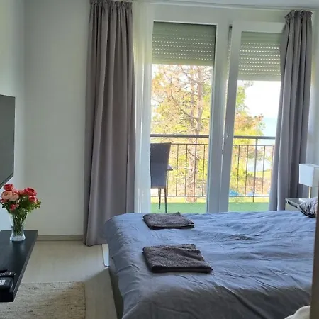 Citadella Apartment