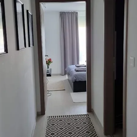 Citadella 公寓 希欧福克