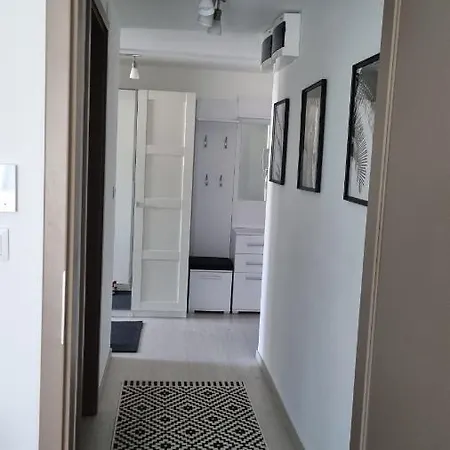 Apartment Citadella