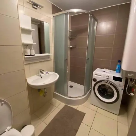 Citadella Apartamento