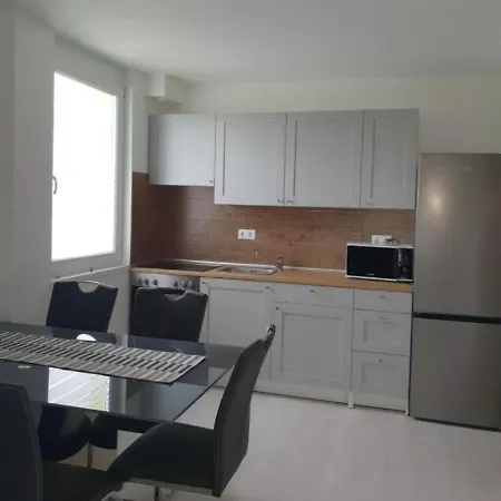 Citadella Apartment Siofok
