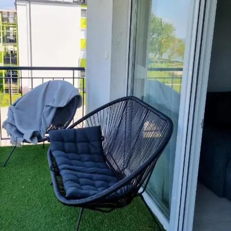 Apartamento Citadella *