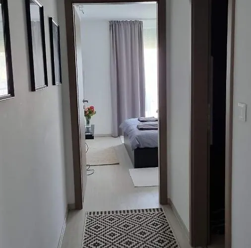Citadella דירה שיופוק